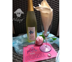 Stickserie - ITH Mug Rugs Quotes